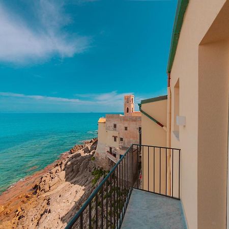 Suite Bordonaro Luxury Apartments Cefalu Exterior photo