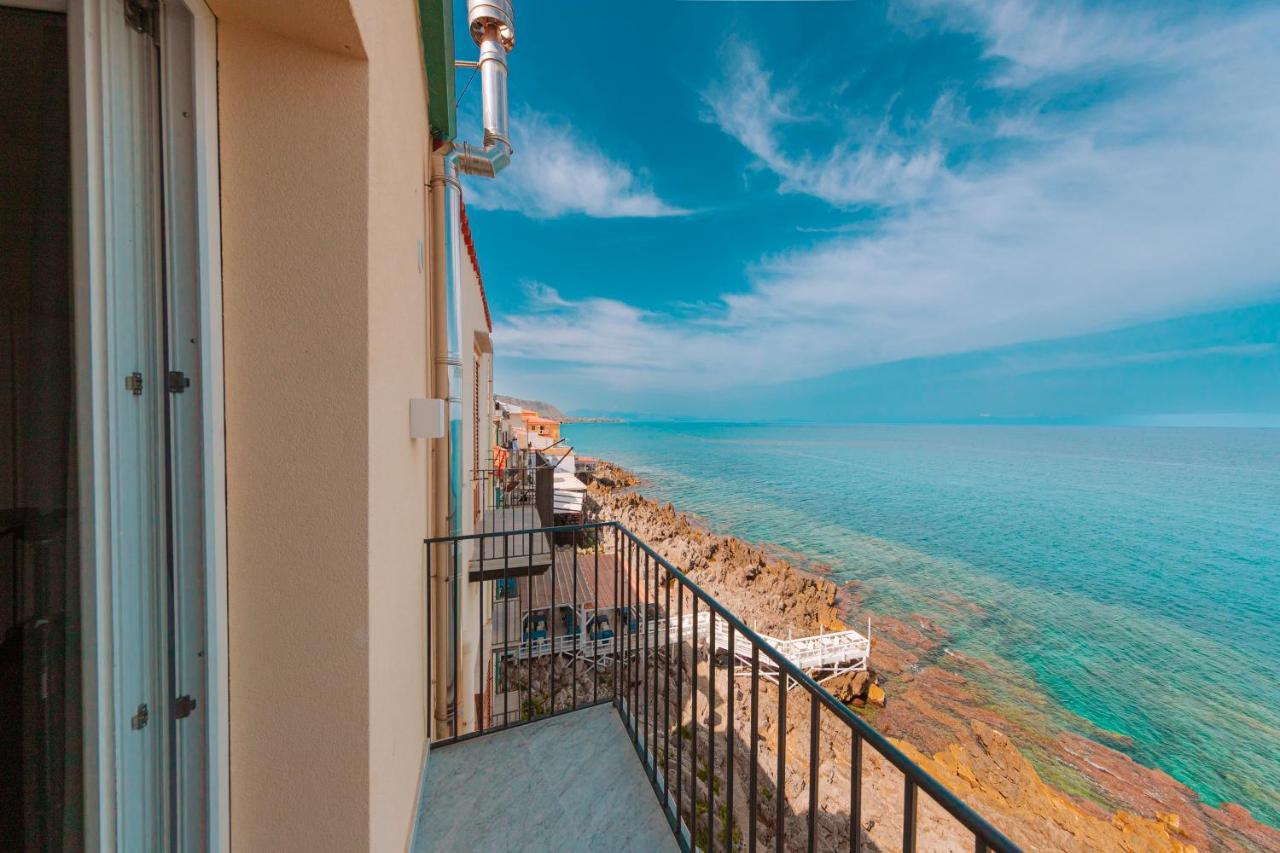 Suite Bordonaro Luxury Apartments Cefalu Exterior photo