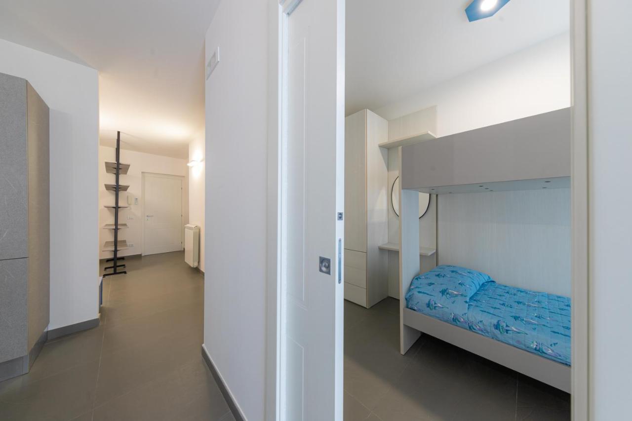 Suite Bordonaro Luxury Apartments Cefalu Exterior photo