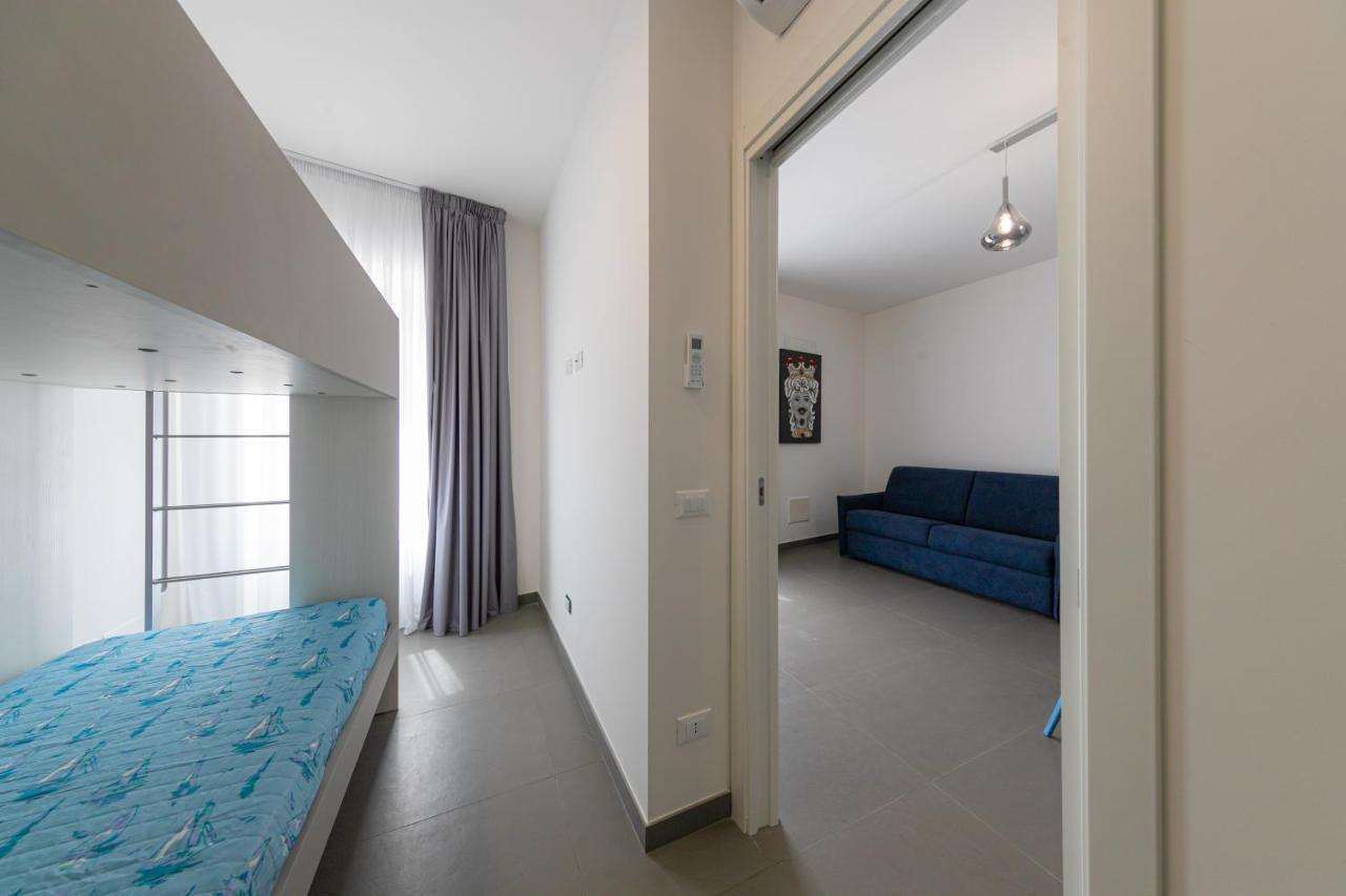 Suite Bordonaro Luxury Apartments Cefalu Exterior photo