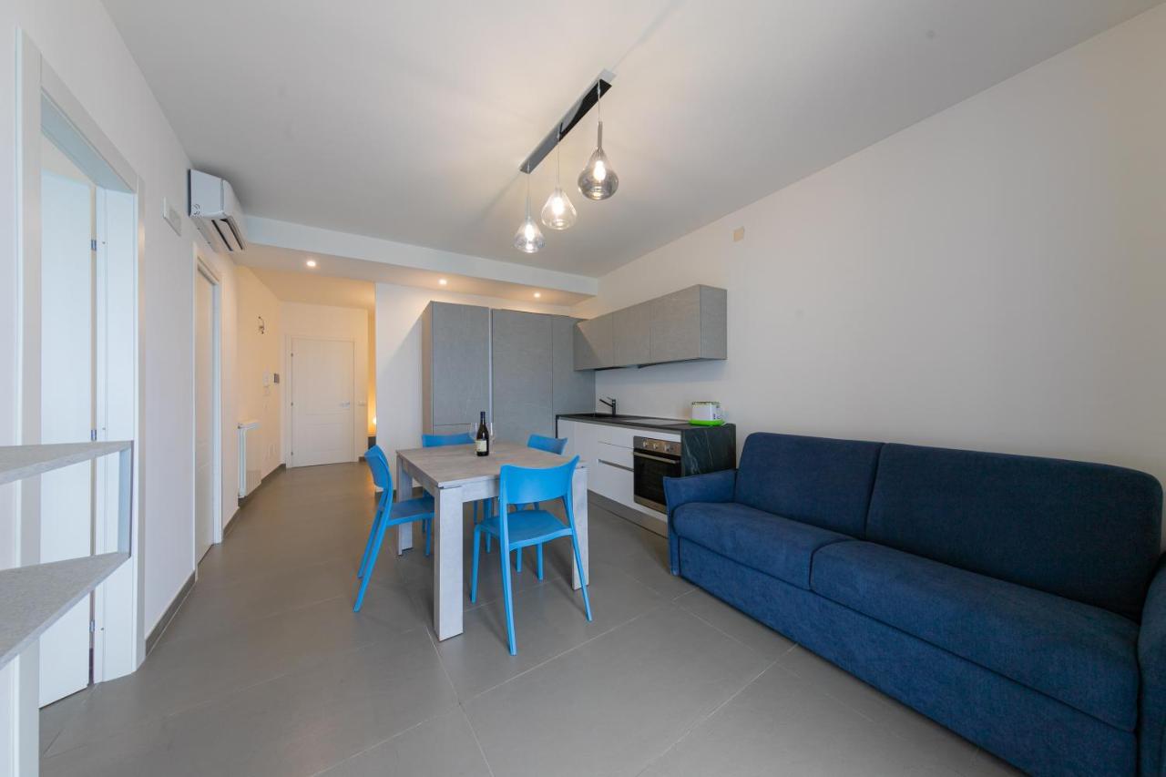 Suite Bordonaro Luxury Apartments Cefalu Exterior photo