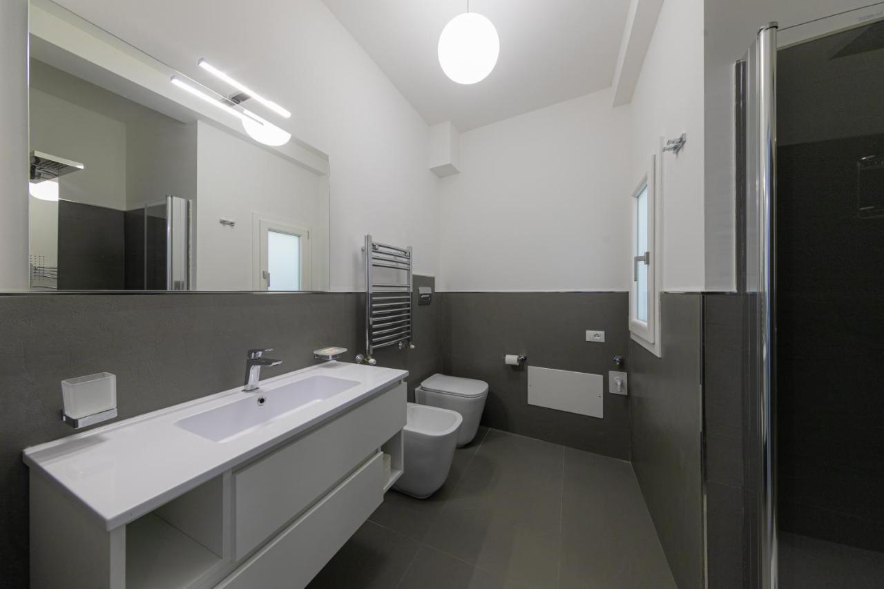 Suite Bordonaro Luxury Apartments Cefalu Exterior photo