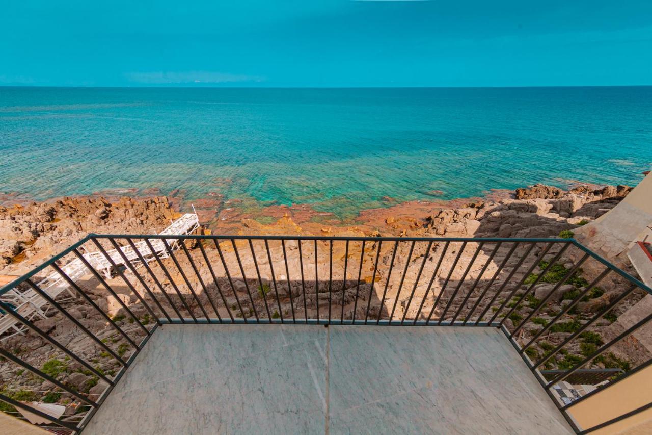 Suite Bordonaro Luxury Apartments Cefalu Exterior photo