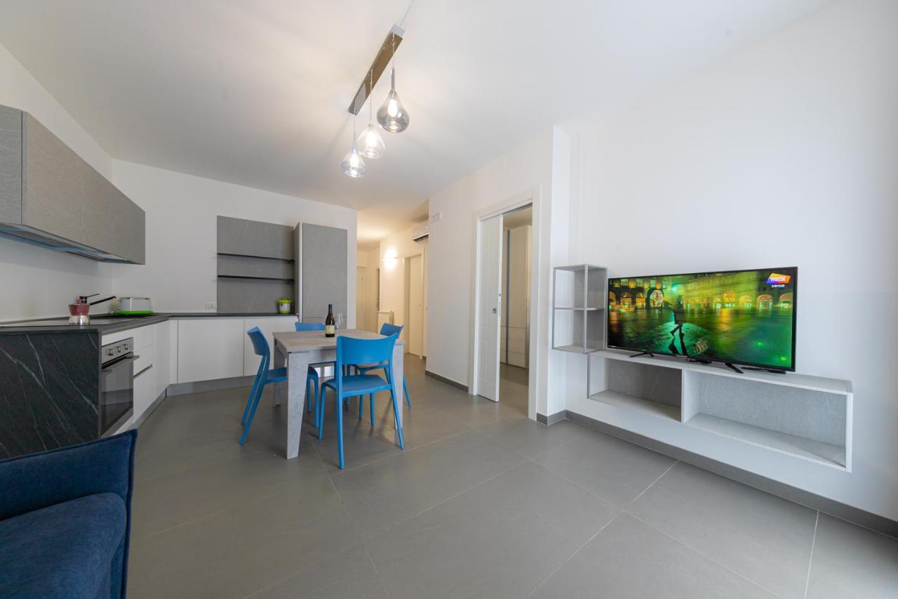 Suite Bordonaro Luxury Apartments Cefalu Exterior photo