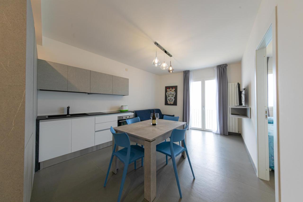 Suite Bordonaro Luxury Apartments Cefalu Exterior photo