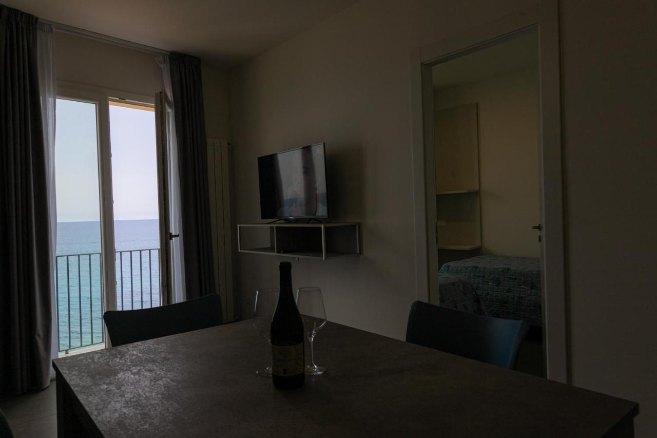 Suite Bordonaro Luxury Apartments Cefalu Exterior photo