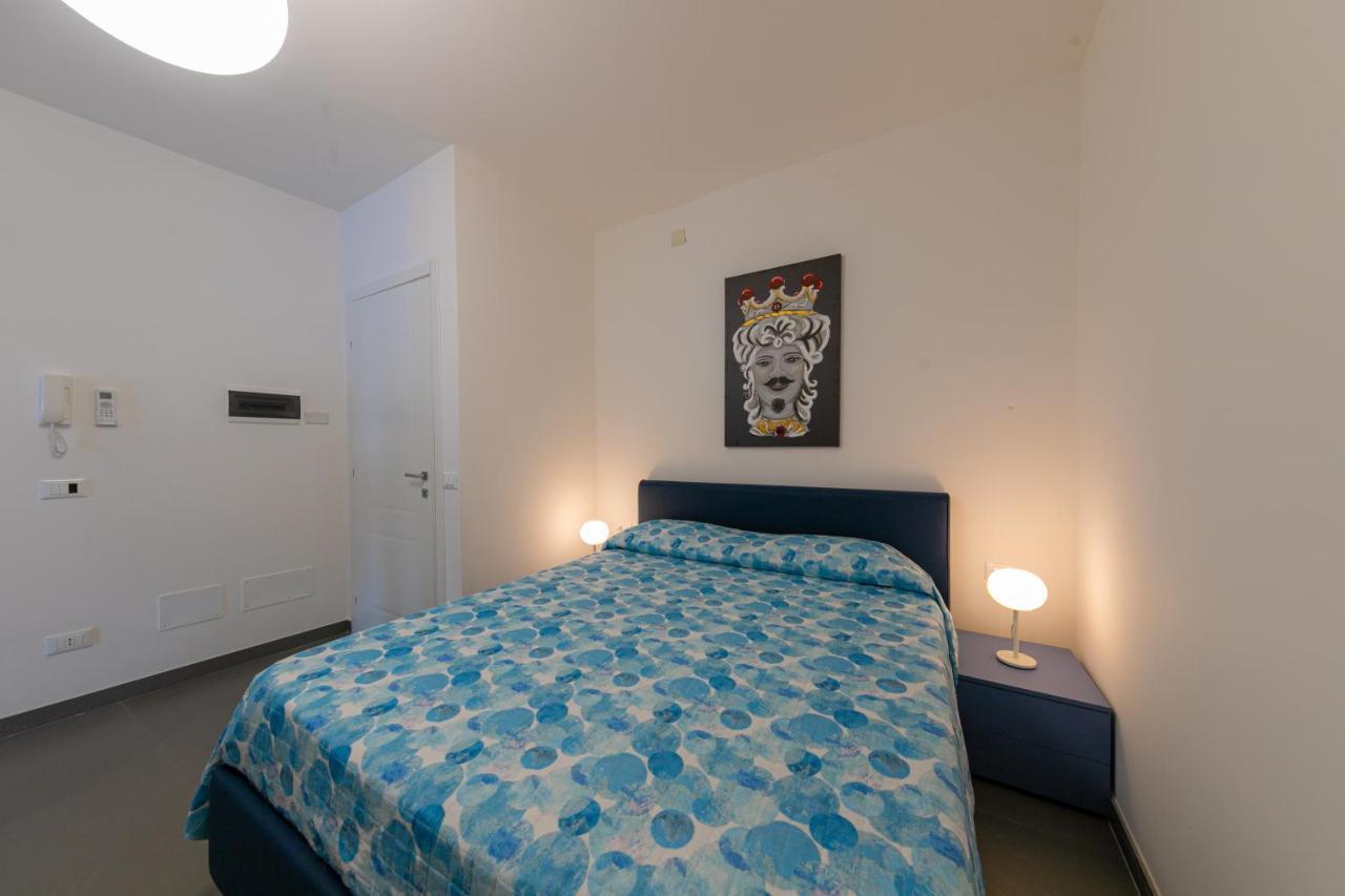 Suite Bordonaro Luxury Apartments Cefalu Exterior photo